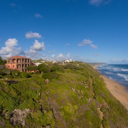The Tuscany Guesthouse Wilderness Exterior photo