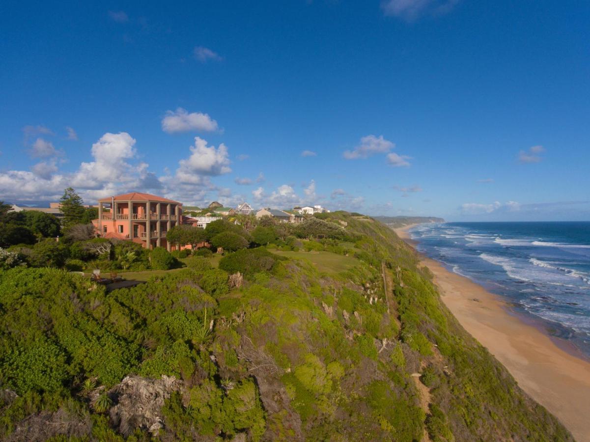 The Tuscany Guesthouse Wilderness Exterior photo