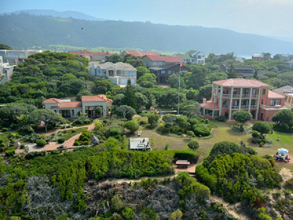 The Tuscany Guesthouse Wilderness Exterior photo