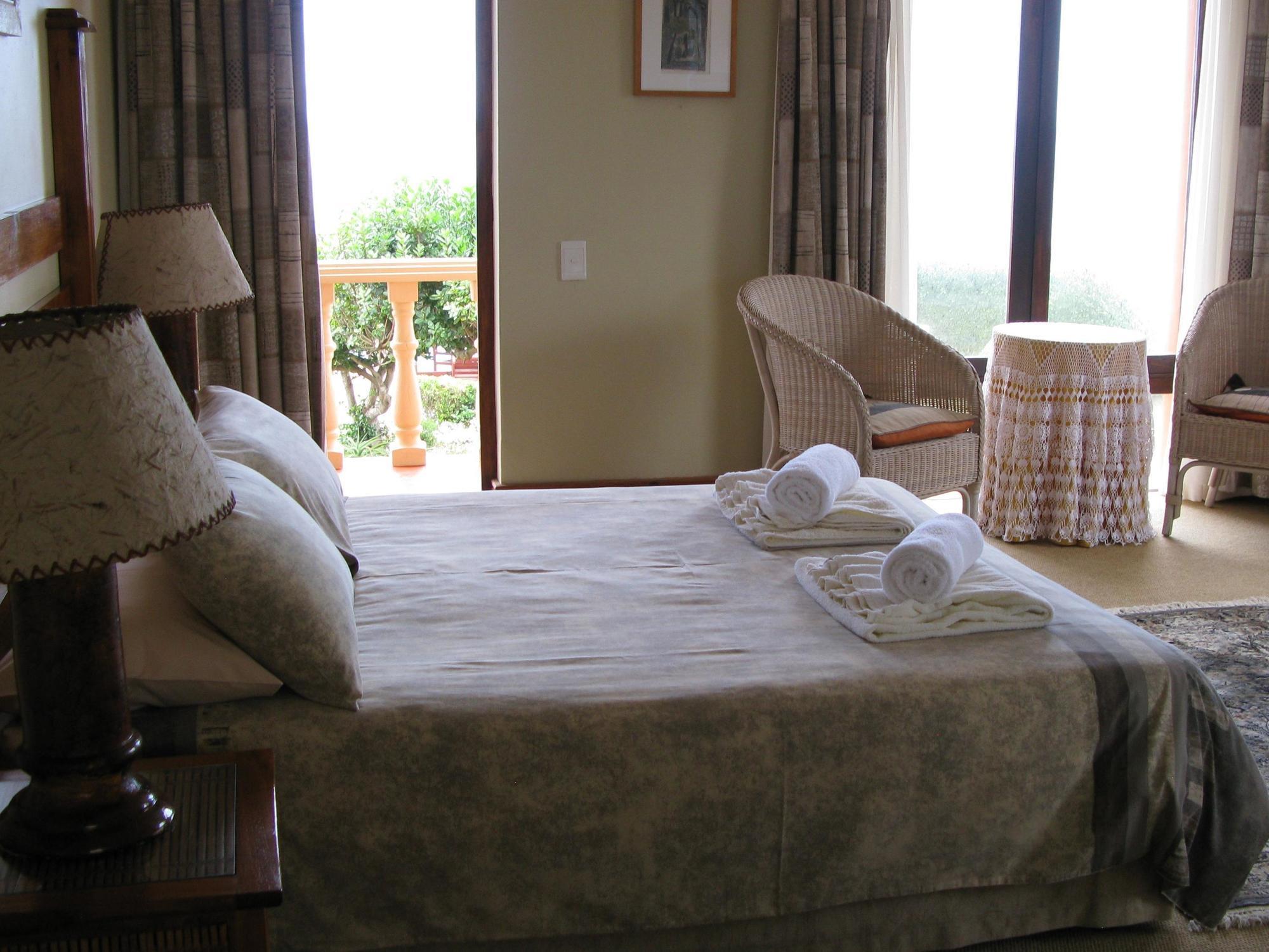 The Tuscany Guesthouse Wilderness Exterior photo