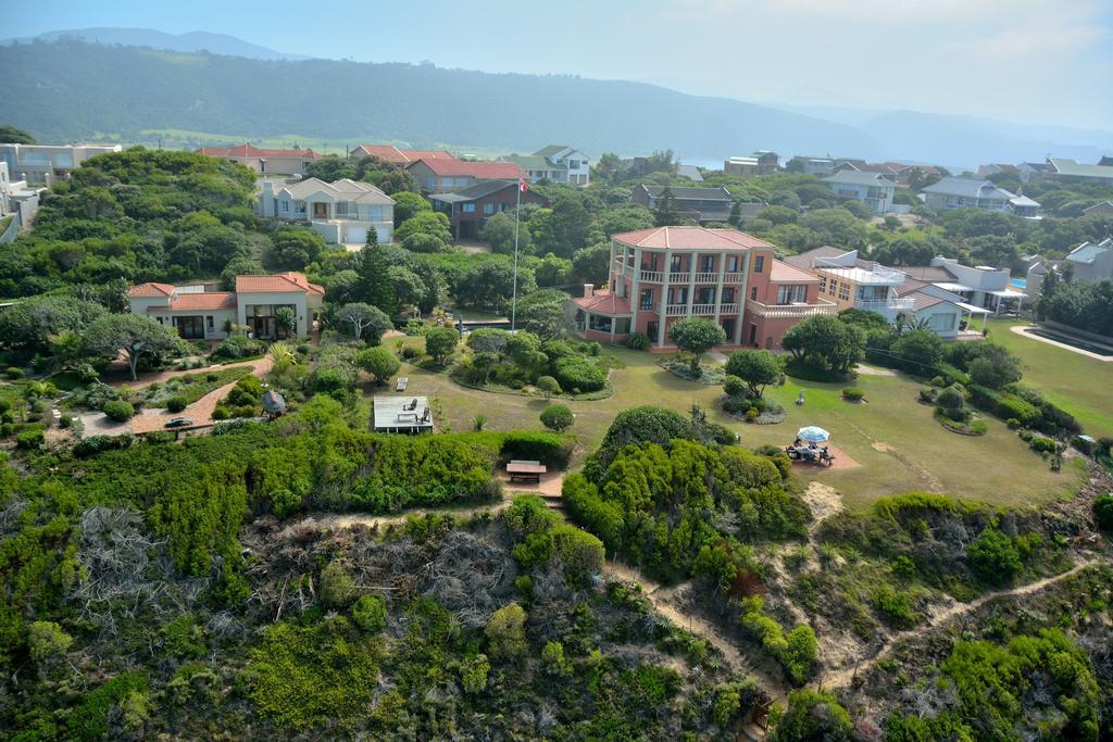 The Tuscany Guesthouse Wilderness Exterior photo