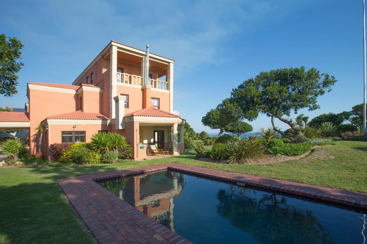 The Tuscany Guesthouse Wilderness Exterior photo