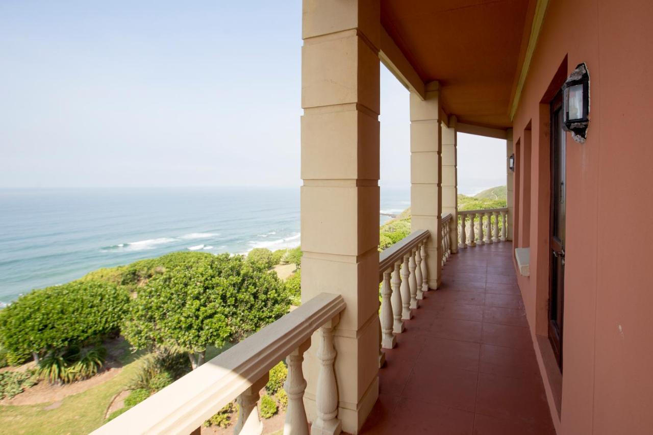 The Tuscany Guesthouse Wilderness Exterior photo