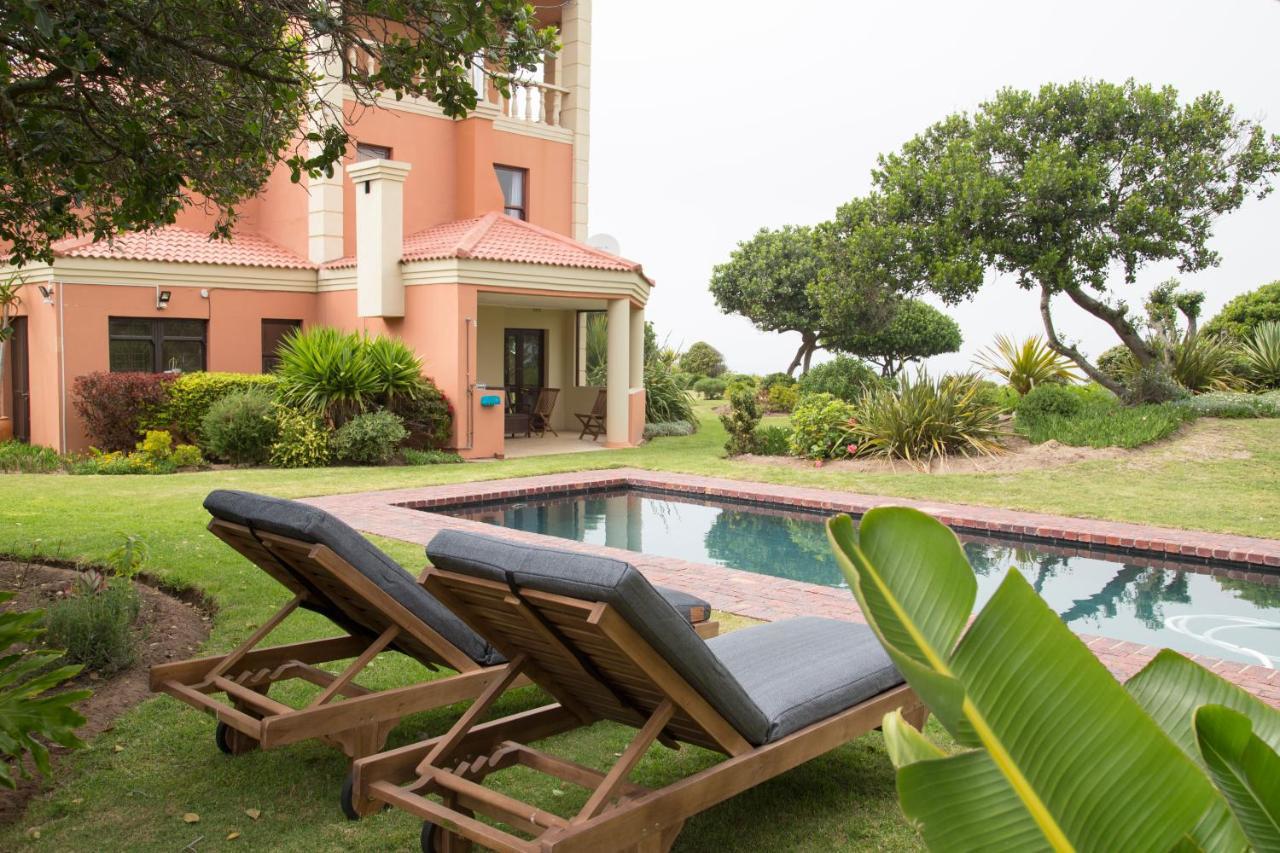 The Tuscany Guesthouse Wilderness Exterior photo